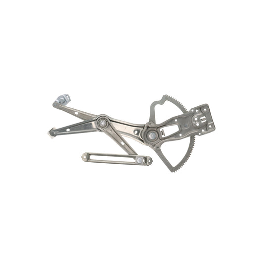 20-1114 Power Window Regulator w/o Motor Trakmotive Canada