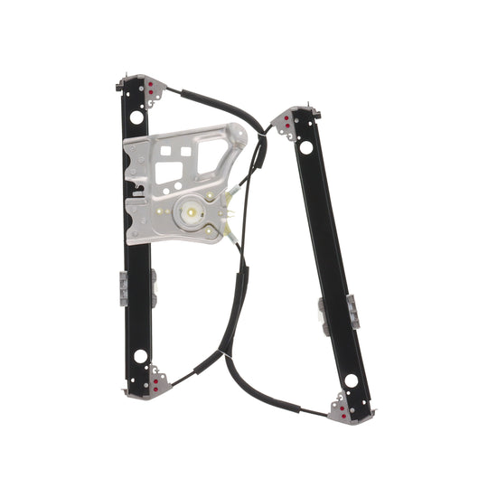 20-1117 Power Window Regulator w/o Motor Trakmotive Canada