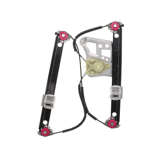20-1117 Power Window Regulator w/o Motor Trakmotive Canada