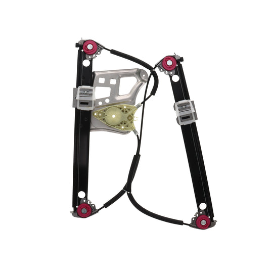 20-1118 Power Window Regulator w/o Motor Trakmotive Canada