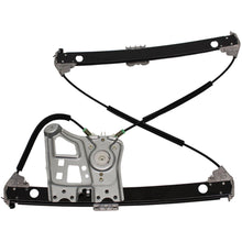 Load image into Gallery viewer, 20-1121 Power Window Regulator w/o Motor Trakmotive Canada