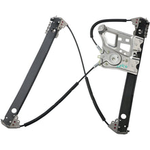 Load image into Gallery viewer, 20-1122 Power Window Regulator w/o Motor Trakmotive Canada