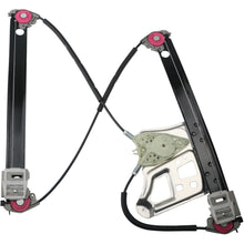 Load image into Gallery viewer, 20-1122 Power Window Regulator w/o Motor Trakmotive Canada