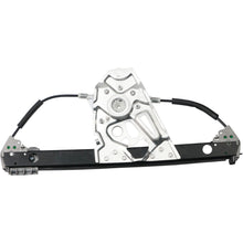 Load image into Gallery viewer, 20-1123 Power Window Regulator w/o Motor Trakmotive Canada