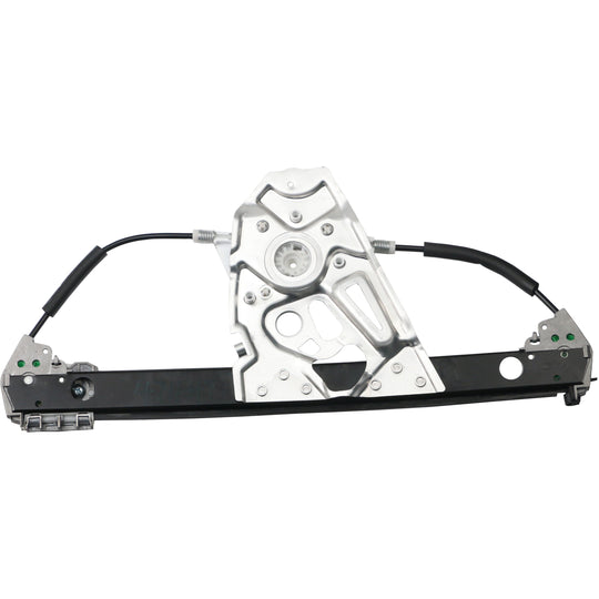 20-1123 Power Window Regulator w/o Motor Trakmotive Canada