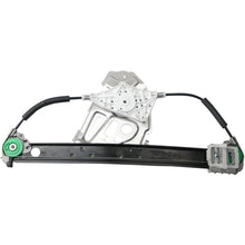 Load image into Gallery viewer, 20-1123 Power Window Regulator w/o Motor Trakmotive Canada
