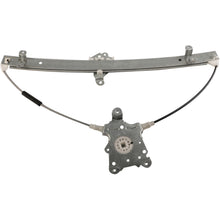 Load image into Gallery viewer, 20-1129 Power Window Regulator w/o Motor Trakmotive Canada