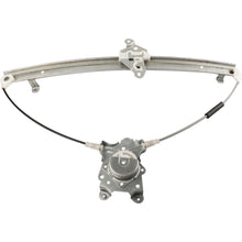 Load image into Gallery viewer, 20-1129 Power Window Regulator w/o Motor Trakmotive Canada