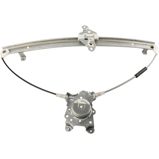 20-1129 Power Window Regulator w/o Motor Trakmotive Canada