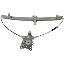 Load image into Gallery viewer, 20-1130 Power Window Regulator w/o Motor Trakmotive Canada