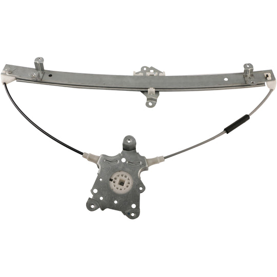 20-1130 Power Window Regulator w/o Motor Trakmotive Canada