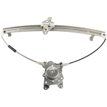 Load image into Gallery viewer, 20-1130 Power Window Regulator w/o Motor Trakmotive Canada