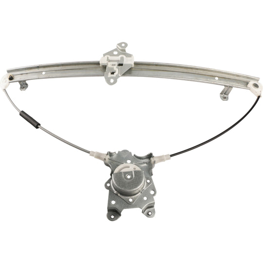 20-1130 Power Window Regulator w/o Motor Trakmotive Canada