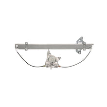 Load image into Gallery viewer, 20-1133 Power Window Regulator w/o Motor Trakmotive Canada