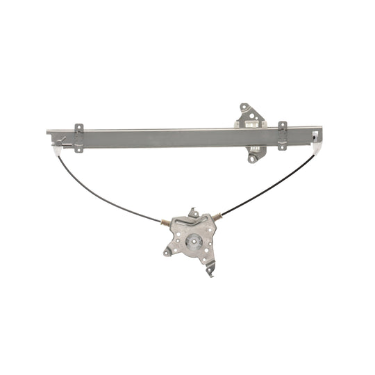 20-1134 Power Window Regulator w/o Motor Trakmotive Canada