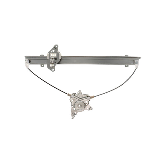 20-1134 Power Window Regulator w/o Motor Trakmotive Canada