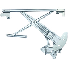 Load image into Gallery viewer, 20-1137 Power Window Regulator w/o Motor Trakmotive Canada