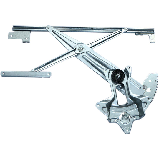 20-1138 Power Window Regulator w/o Motor Trakmotive Canada