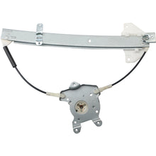 Load image into Gallery viewer, 20-1163 Power Window Regulator w/o Motor Trakmotive Canada