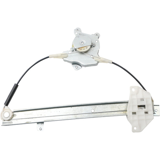 20-1163 Power Window Regulator w/o Motor Trakmotive Canada