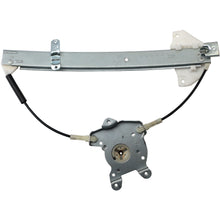 Load image into Gallery viewer, 20-1164 Power Window Regulator w/o Motor Trakmotive Canada