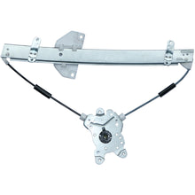 Load image into Gallery viewer, 20-1173 Power Window Regulator w/o Motor Trakmotive Canada