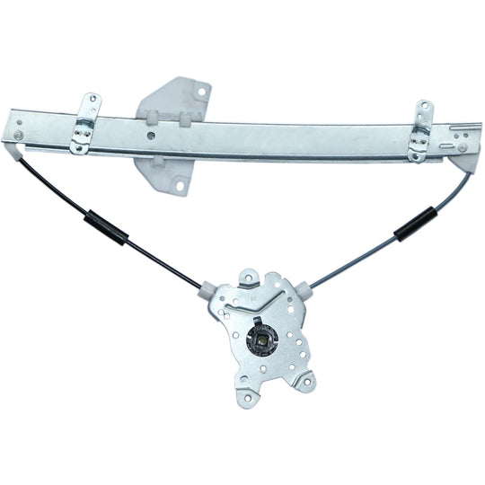 20-1173 Power Window Regulator w/o Motor Trakmotive Canada