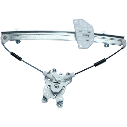 20-1173 Power Window Regulator w/o Motor Trakmotive Canada