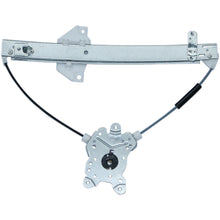 Charger l'image dans la galerie, 20-1175 Power Window Regulator w/o Motor Trakmotive Canada