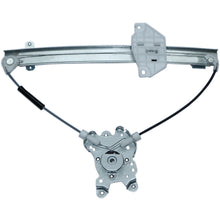 Charger l'image dans la galerie, 20-1175 Power Window Regulator w/o Motor Trakmotive Canada
