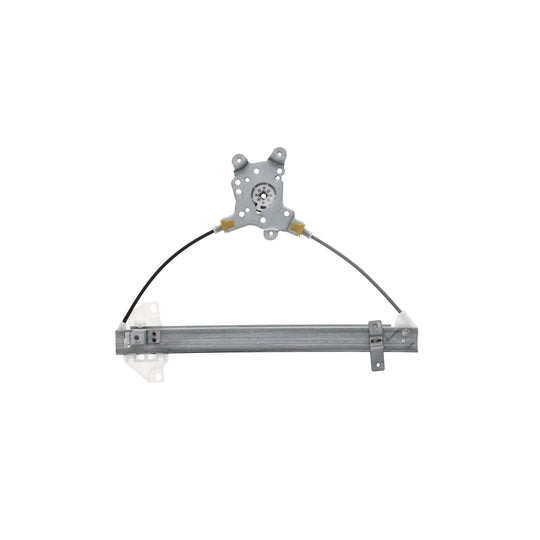 20-1176 Power Window Regulator w/o Motor Trakmotive Canada
