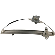 Load image into Gallery viewer, 20-1186 Power Window Regulator w/o Motor Trakmotive Canada