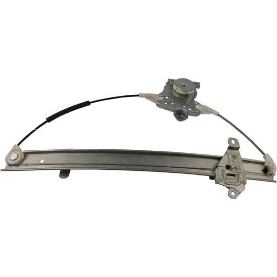 20-1186 Power Window Regulator w/o Motor Trakmotive Canada