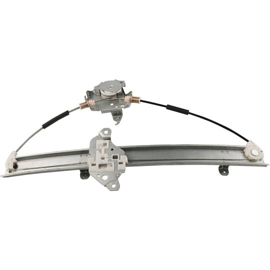 20-1189 Power Window Regulator w/o Motor Trakmotive Canada