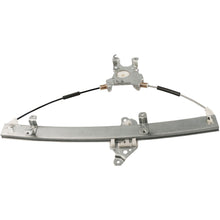 Load image into Gallery viewer, 20-1189 Power Window Regulator w/o Motor Trakmotive Canada
