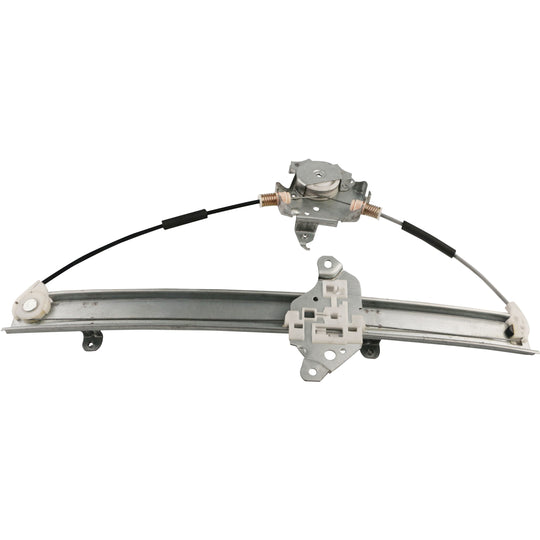 20-1190 Power Window Regulator w/o Motor Trakmotive Canada