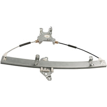Load image into Gallery viewer, 20-1190 Power Window Regulator w/o Motor Trakmotive Canada