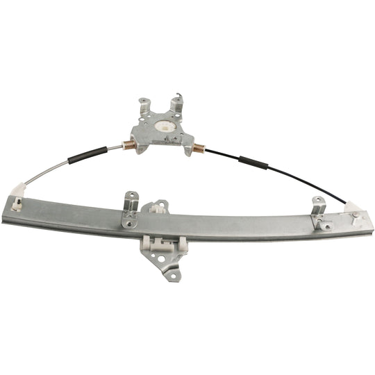 20-1190 Power Window Regulator w/o Motor Trakmotive Canada