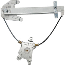 Load image into Gallery viewer, 20-1191 Power Window Regulator w/o Motor Trakmotive Canada