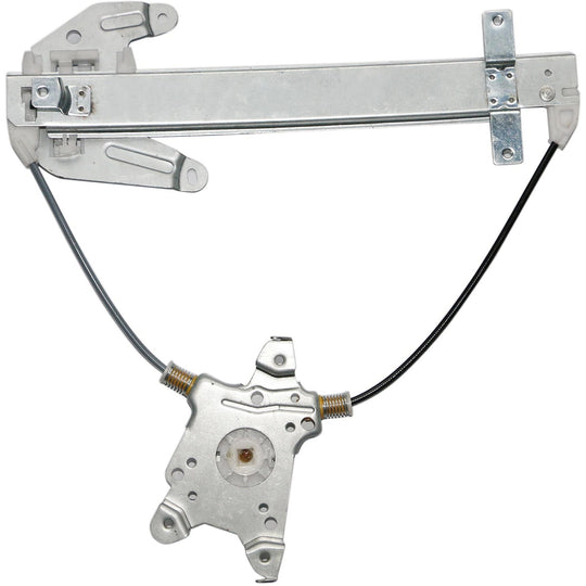 20-1191 Power Window Regulator w/o Motor Trakmotive Canada