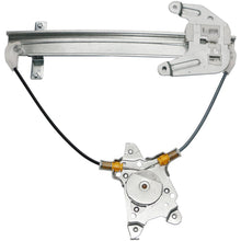 Load image into Gallery viewer, 20-1191 Power Window Regulator w/o Motor Trakmotive Canada