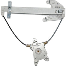 Load image into Gallery viewer, 20-1192 Power Window Regulator w/o Motor Trakmotive Canada