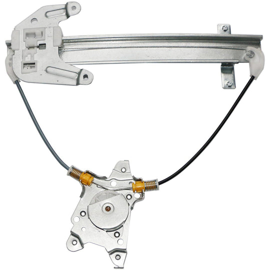 20-1192 Power Window Regulator w/o Motor Trakmotive Canada