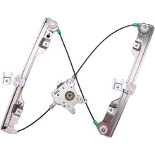 Load image into Gallery viewer, 20-1193 Power Window Regulator w/o Motor Trakmotive Canada