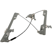 Load image into Gallery viewer, 20-1194 Power Window Regulator w/o Motor Trakmotive Canada