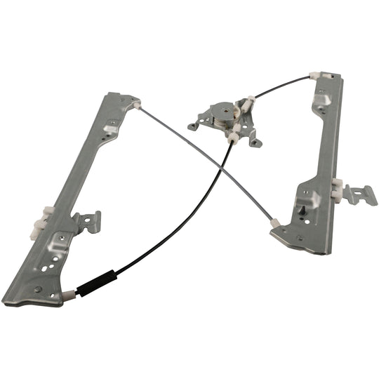 20-1194 Power Window Regulator w/o Motor Trakmotive Canada