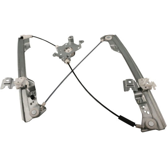 20-1194 Power Window Regulator w/o Motor Trakmotive Canada