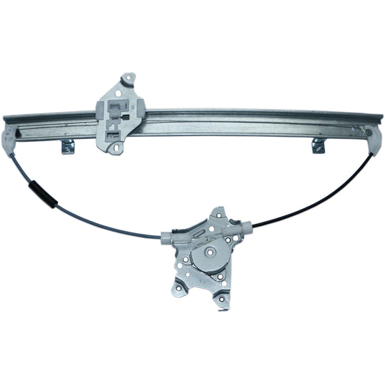 20-1198 Power Window Regulator w/o Motor Trakmotive Canada