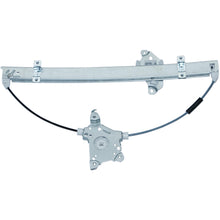 Load image into Gallery viewer, 20-1198 Power Window Regulator w/o Motor Trakmotive Canada
