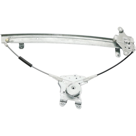 20-1201 Power Window Regulator w/o Motor Trakmotive Canada